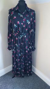 Tiffosi Woman midi dress