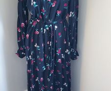 Tiffosi Woman midi dress