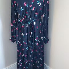 Tiffosi Woman midi dress