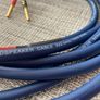 Van Damme Blue pro speaker cable Image 3