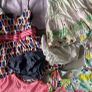 0-3 months bundle baby clothes Image 5