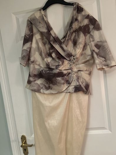 Ispirato occasional dress