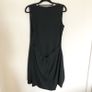 Designer Sarah Pacini dress and jacket Image 7