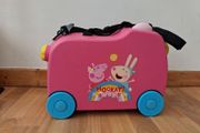 Trunki Peppa Pig