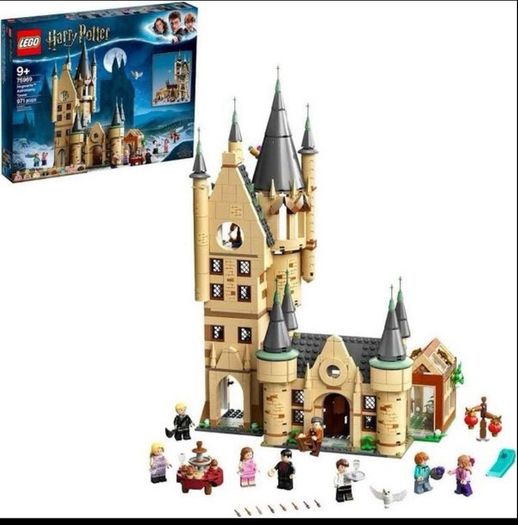 Lego Harry Potter (6 sets)