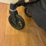 Uppababy Vista single/double system Image 6