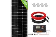 Solar  panel kit Connector Supplier
