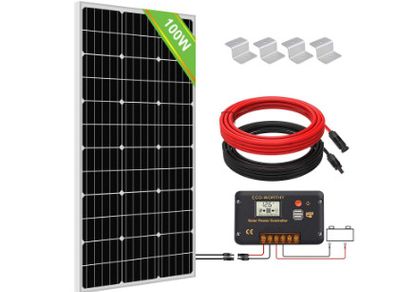 Solar  panel kit Connector Supplier
