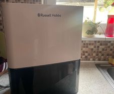 Russell Hobbs 10L Dehumidifier
