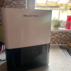 Russell Hobbs 10L Dehumidifier