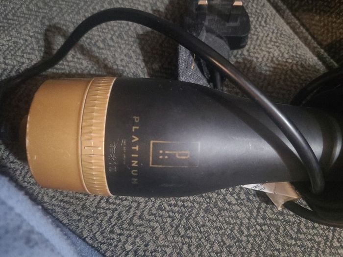 hair brush dryer