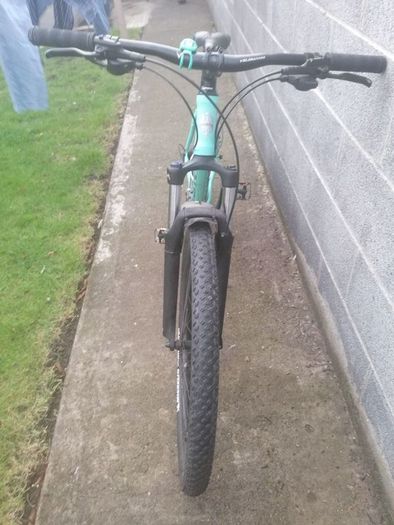 ladies bike