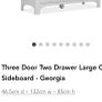 Sideboard Image 5