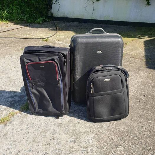 FREE Suitcase
