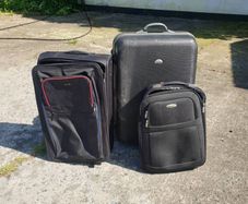 FREE Suitcase