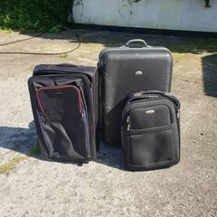 FREE Suitcase