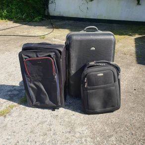 FREE Suitcase