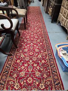 carpet runner