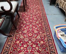 carpet runner