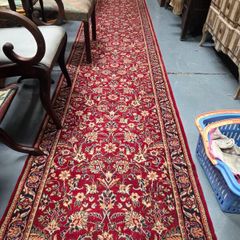 carpet runner