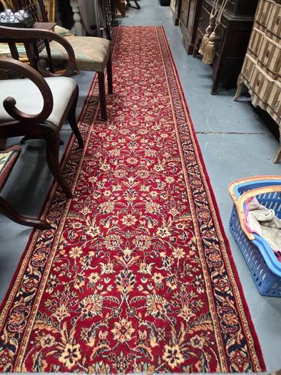 carpet runner