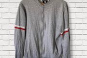 Boohoo Zip Through Jumper