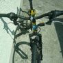 kids bike Image 6