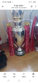 Replica Trophies