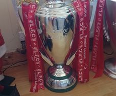 Replica Trophies