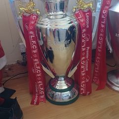 Replica Trophies