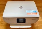 HP ENVY Photo 7134 All-in-One Printer