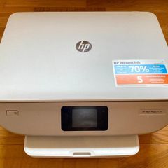 HP ENVY Photo 7134 All-in-One Printer