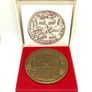 American Bicentennial independence medal Image 9