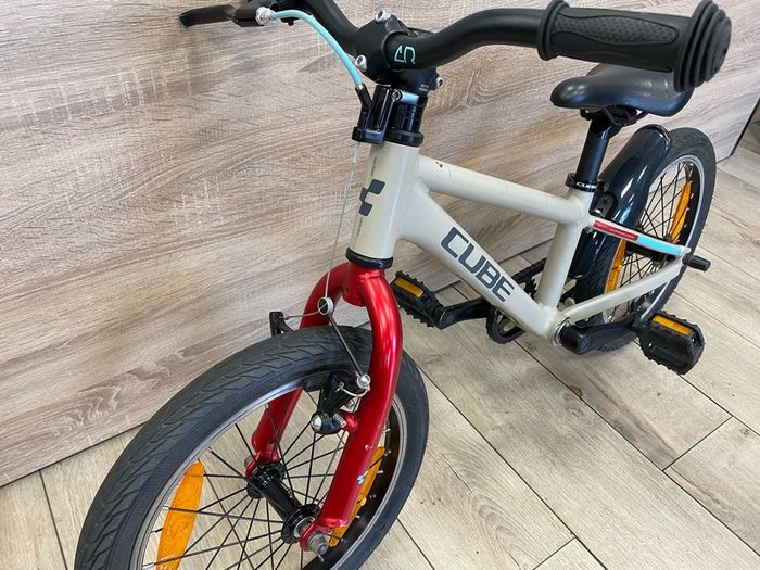 bike