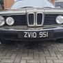 1979 Bmw 728 E23 Image 2