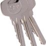Yale keyed alike door locks Image 3