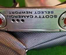putter