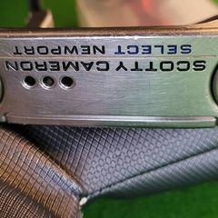 putter