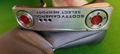 putter