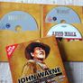 The John Wayne Western Collection.  DVD Boxset. Image 5