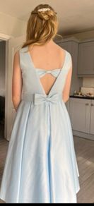 Confirmation dress