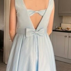 Confirmation dress