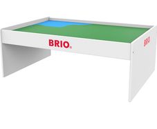 BRIO Train / Art / Lego Play Table