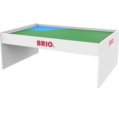 BRIO Train / Art / Lego Play Table