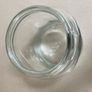 Biscuits-Chocolate Glass Jar Perugina Italy 70's Image 5