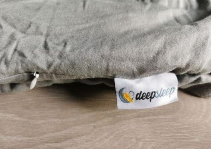 Weighted Blanket
