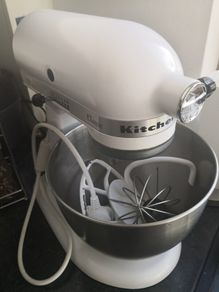 Kitchen Aid Mixer