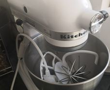 Kitchen Aid Mixer