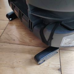 Britax Romer Car Seat with Isofix