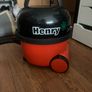 Henry Hoover (Numatic) Image 4